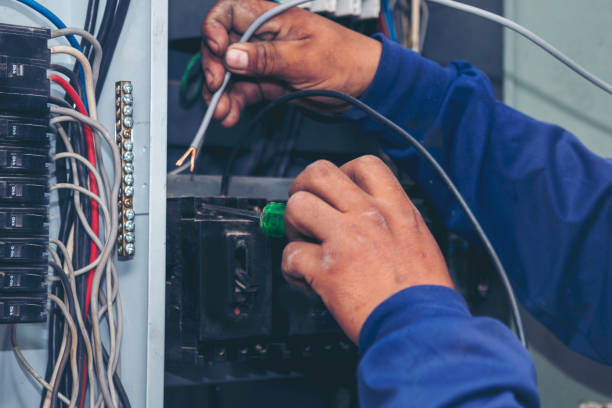 Best Commercial Electrician Services  in USA